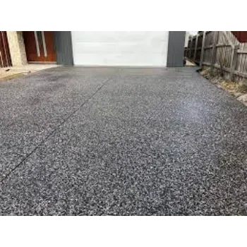 Aggregate Concrete